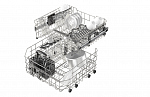 V-Zug AS2T-41163 AdoraDish V2000