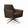 Italia Lounge Diamante | Sirio 35102 Caffe | Carbonio Lucido