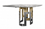 Bontempi Casa Imperial | M328/M326/CM006 Grey White-Veined SuperMarble