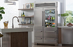Sub-Zero ICBPRO4850G