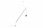 Vibia North 5666
