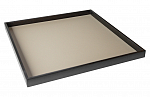 ADJ Style Поднос Mondo 35x35 см | Cappuccino