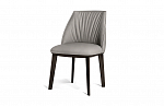 Poltrona Frau Archibald Slim | Nest Salgemma | Tinto Wenge