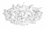 Slamp Veli foliage ceiling wall