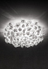 Slamp Clizia mama non mama ceiling wall