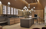 Valcucine Archigraphica Noce Tattile