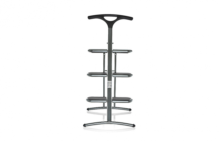 Kartell Tiramisu Metallic. Фото 03