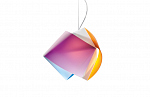 Slamp Gemmy suspension
