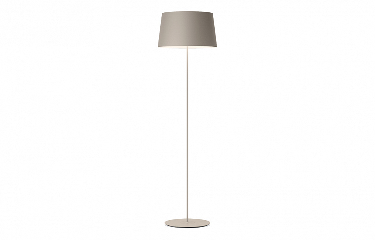 Vibia Warm floor. Фото 01