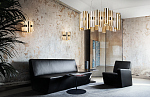 Slamp La Lollo suspension