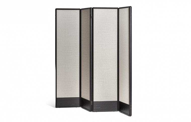 Poltrona Frau Duo Screen. Фото 01