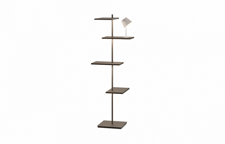 Vibia Suite floor. Фото 01