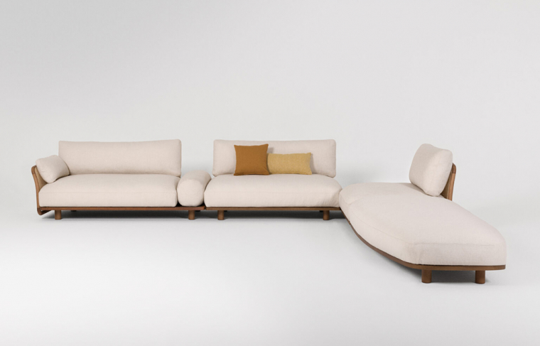 Gebruder Thonet Vienna Ellipse. Фото 05