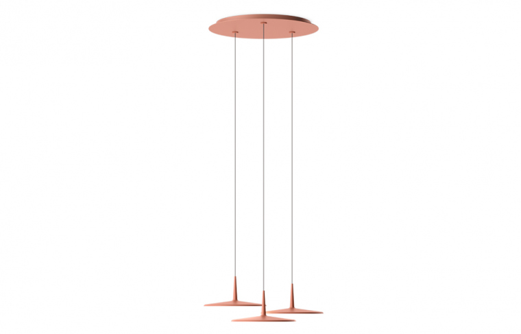 Vibia Skan hanging 0280. Фото 03