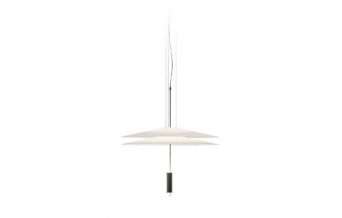 Люстра Flamingo 1510