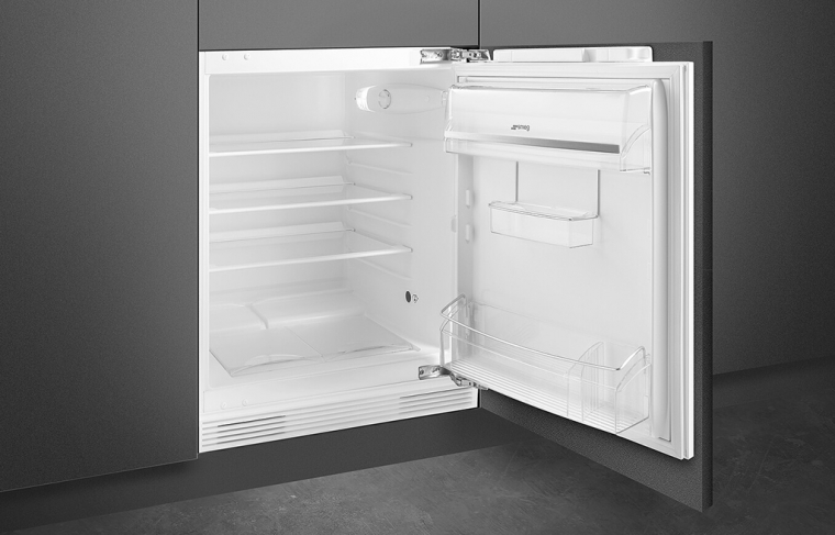 Smeg Встраиваемый холодильник U8L080DE. Фото 03