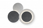 Vibia Puck wall art three spheres