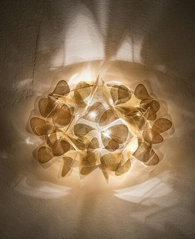 Slamp Clizia mama non mama applique. Фото 06