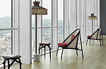 Gebruder Thonet Vienna Loie