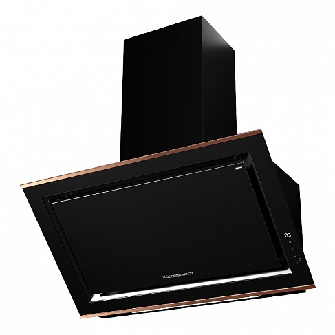 Kuppersbusch Вытяжка DW 9880.0 S7 Copper. Фото 01