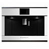 Kuppersbusch Кофемашина CKV 6800.0 W2 Black Chrome
