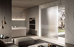 Henry Glass Внешняя раздвижная дверь Vitra