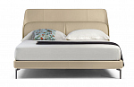 Poltrona Frau Coupe de Luxe 180х200 см | Nest Madreperla