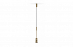 Viabizzuno Figaroqua Figarola Soffitto tecniche