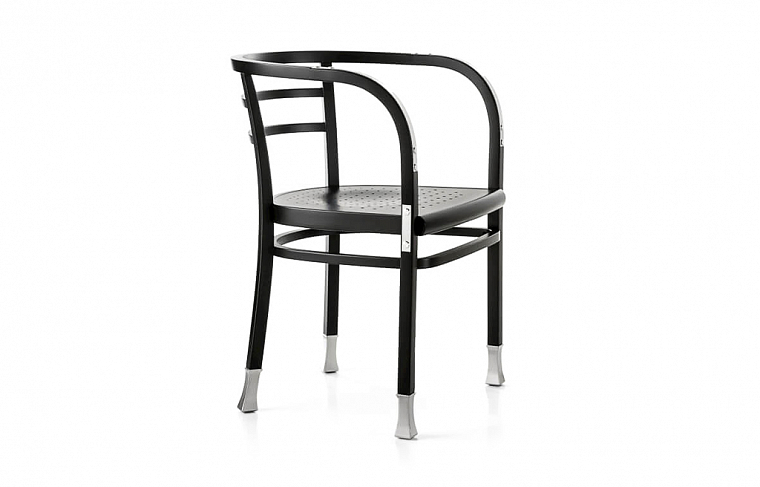 Gebruder Thonet Vienna Postsparkasse. Фото 01