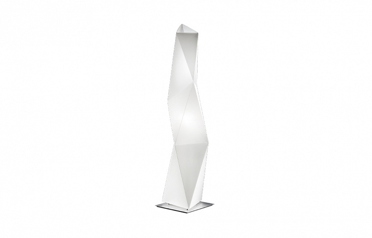 Slamp Diamond floor. Фото 01