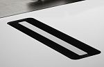 V-Zug CCT2T-31095 CombiCookTop V2000 I804