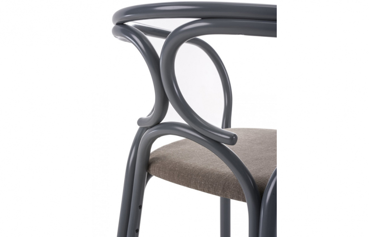 Gebruder Thonet Vienna Brezel. Фото 04