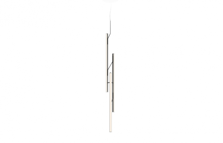 Vibia Halo jewel 2356. Фото 02