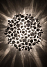 Slamp Clizia mama non mama ceiling wall