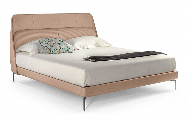 Poltrona Frau Coupe de Luxe 193х203 см | SC 46 Biscuit. Фото 01