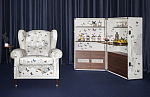 Poltrona Frau 1919 Ultime Notizie
