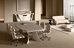 Mascheroni Airone Office Conference