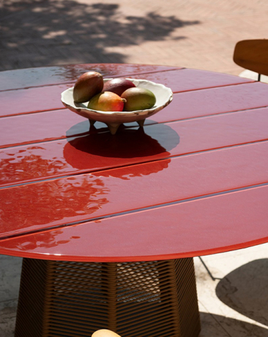 Potocco Sophie 951/T outdoor | Fused Glazed Glass. Фото 04