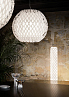 Slamp Charlotte globe