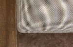 Poltrona Frau Happy Jack 282 см | SC 59 Noce Di Pecan | Re-Stijl Pier 1