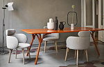 Gebruder Thonet Vienna Malit