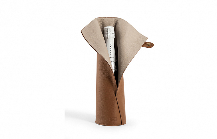 Poltrona Frau Сумка для вина Wine Bag. Фото 01