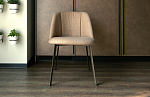 Bontempi Casa Agatha 34.93 | Tasty TETY005 Tartufo/M028 Dark Brass