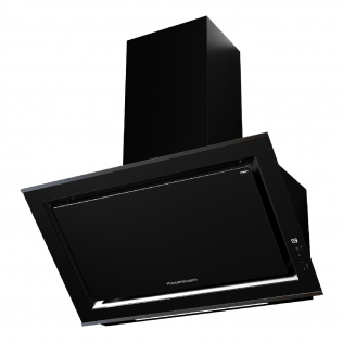 Вытяжка DW 9880.0 S2 Black Chrome