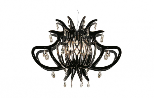 Люстра Medusa suspension