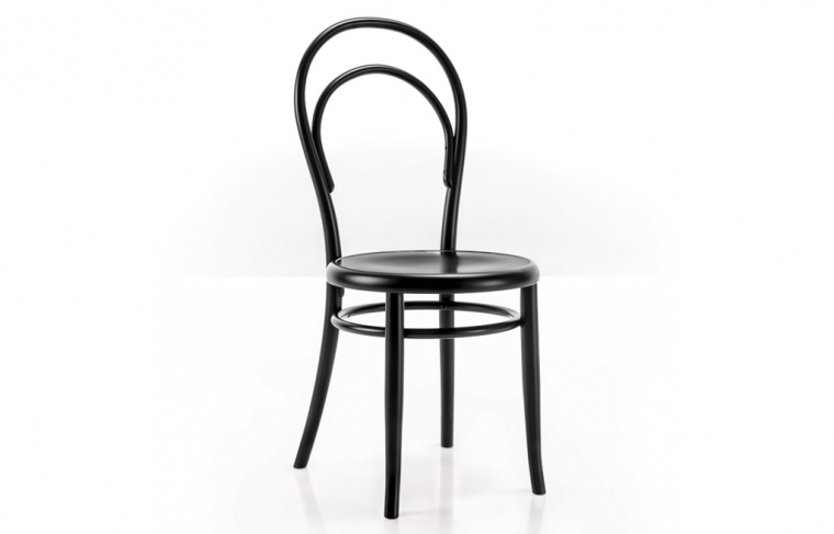 Gebruder Thonet Vienna N.14 венский. Фото 02