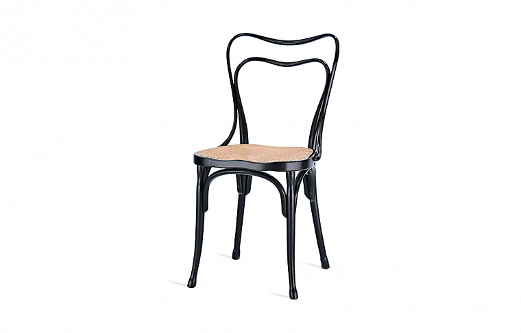Gebruder Thonet Vienna Loos Cafe Museum. Фото 01