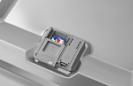Smeg Встраиваемая посудомоечная машина STL342CSL