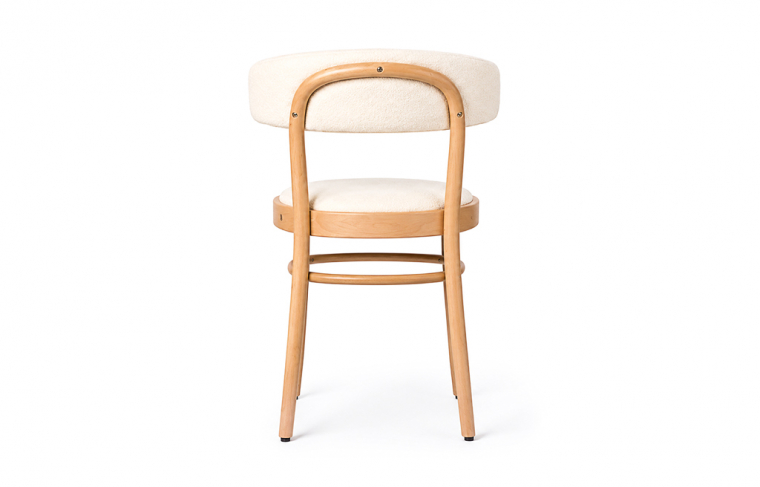 Gebruder Thonet Vienna Kipferl. Фото 02