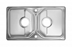 Franke DIX 620 Diana с корзинкой 961.320.090